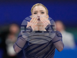 Milan Cortina Olympics Figure Skating