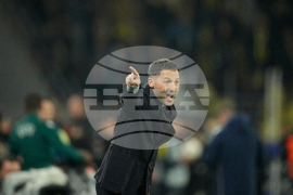 Turkey Soccer Europa League