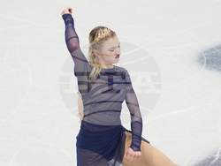 Milan Cortina Olympics Figure Skating