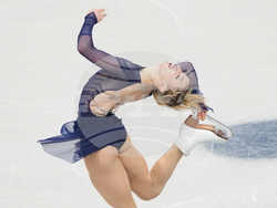 Milan Cortina Olympics Figure Skating