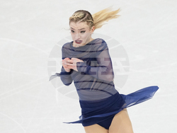 Milan Cortina Olympics Figure Skating