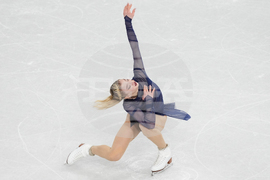 Milan Cortina Olympics Figure Skating