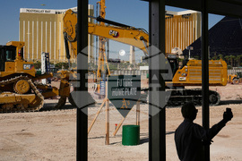 Athletics Stadium Baseball