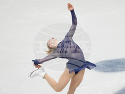 Milan Cortina Olympics Figure Skating