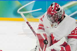 Milan Cortina Olympics Ice Hockey