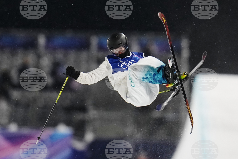Milan Cortina Olympics Freestyle Skiing