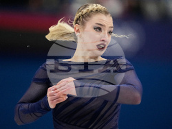 Milan Cortina Olympics Figure Skating