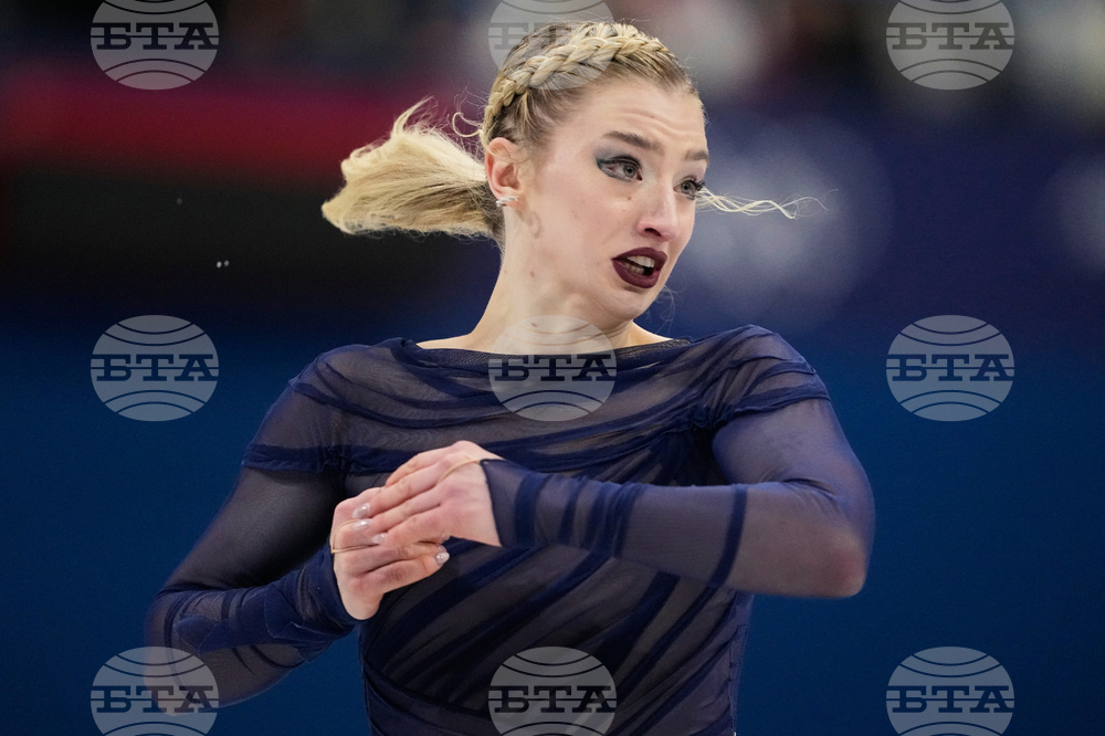 Milan Cortina Olympics Figure Skating