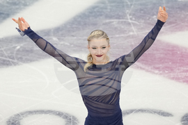 Milan Cortina Olympics Figure Skating