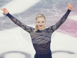 Milan Cortina Olympics Figure Skating