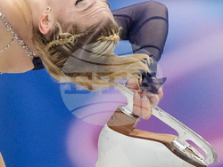 Milan Cortina Olympics Figure Skating