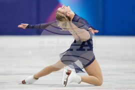 Milan Cortina Olympics Figure Skating