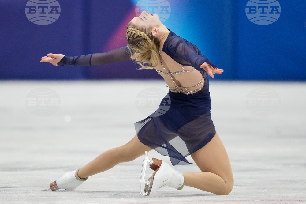 Milan Cortina Olympics Figure Skating