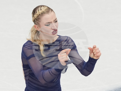 Milan Cortina Olympics Figure Skating