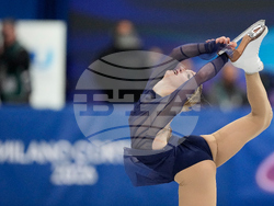 Milan Cortina Olympics Figure Skating