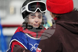 Milan Cortina Olympics Freestyle Skiing