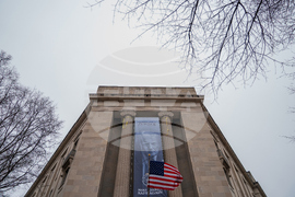 Trump Justice Department