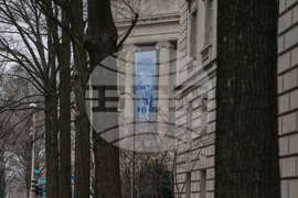 Trump Justice Department