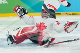 Milan Cortina Olympics Ice Hockey
