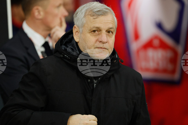 France Europa League Soccer