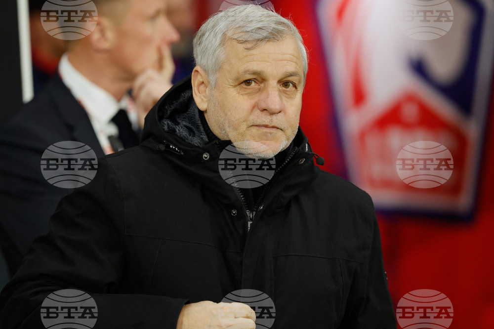 France Europa League Soccer