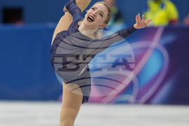 Milan Cortina Olympics Figure Skating