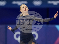 Milan Cortina Olympics Figure Skating