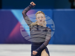 Milan Cortina Olympics Figure Skating