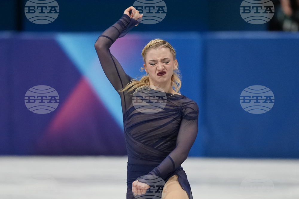 Milan Cortina Olympics Figure Skating