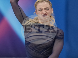 Milan Cortina Olympics Figure Skating