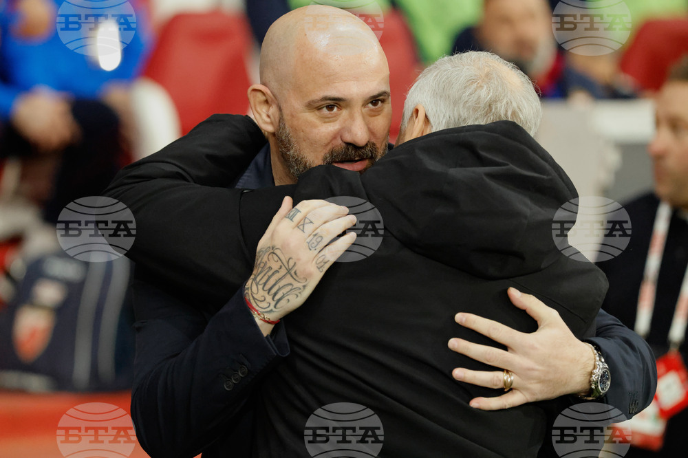 France Europa League Soccer