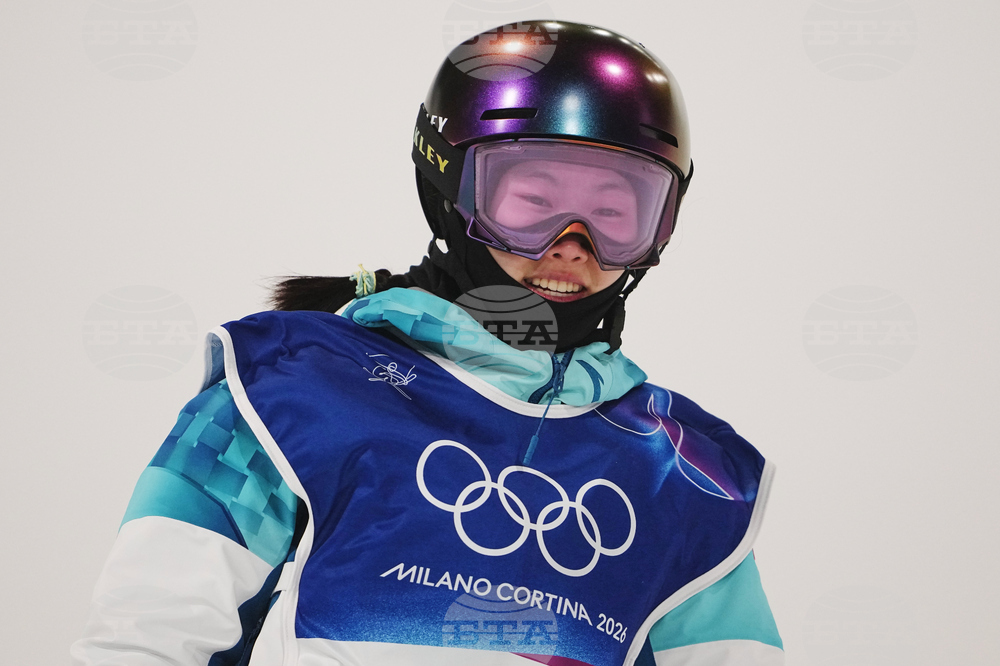 Milan Cortina Olympics Freestyle Skiing