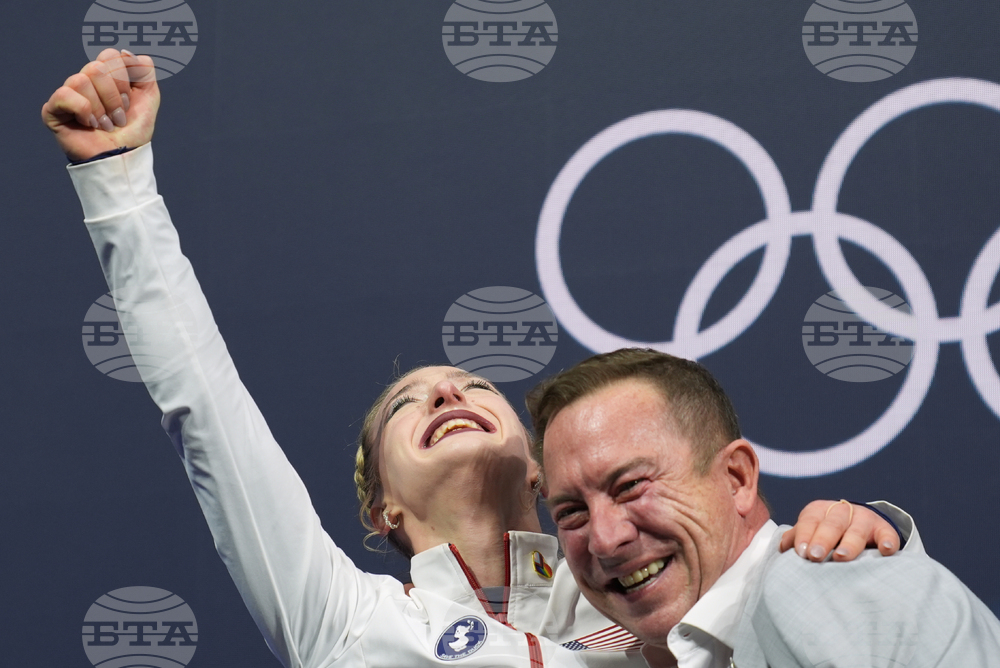 Milan Cortina Olympics Figure Skating