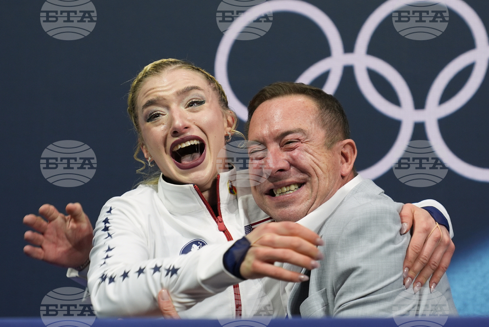 Milan Cortina Olympics Figure Skating