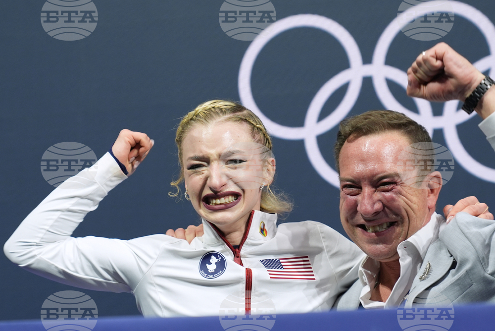 Milan Cortina Olympics Figure Skating