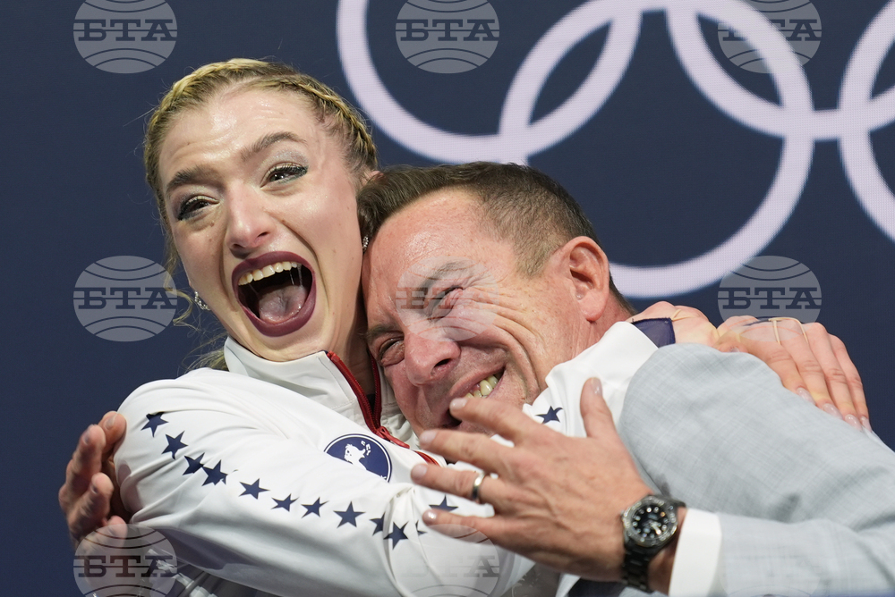 Milan Cortina Olympics Figure Skating