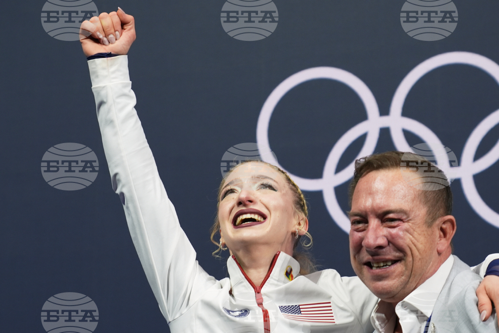 Milan Cortina Olympics Figure Skating