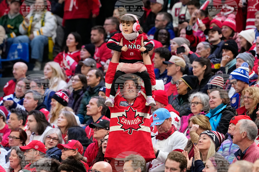 Milan Cortina Olympics Ice Hockey