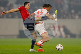 France Europa League Soccer