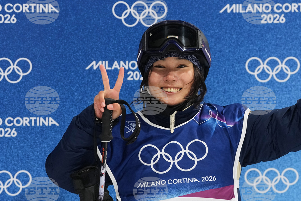 Milan Cortina Olympics Freestyle Skiing
