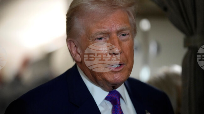 Тръмп определи решението на Върховния съд за митата като „позор“, предаде Ройтерс