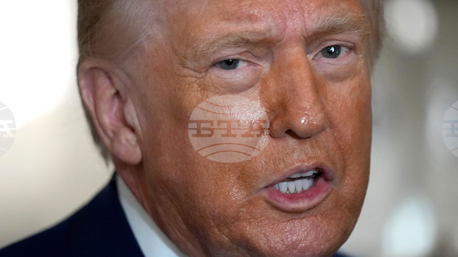 Тръмп заяви, че Обама е разкрил класифицирана информация, когато е казал, че извънземните са реални