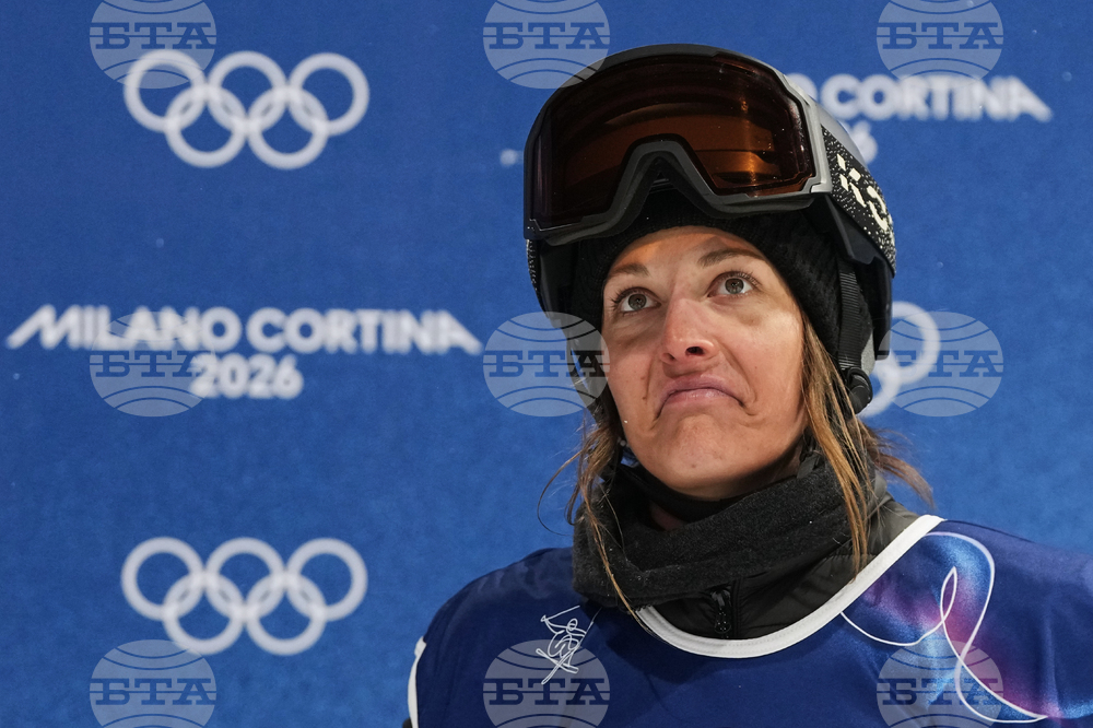Milan Cortina Olympics Freestyle Skiing
