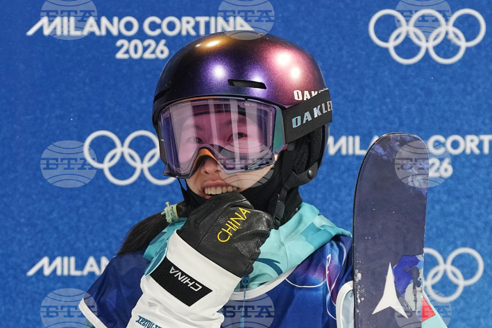 Milan Cortina Olympics Freestyle Skiing