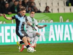 Cyprus Conference League Soccer