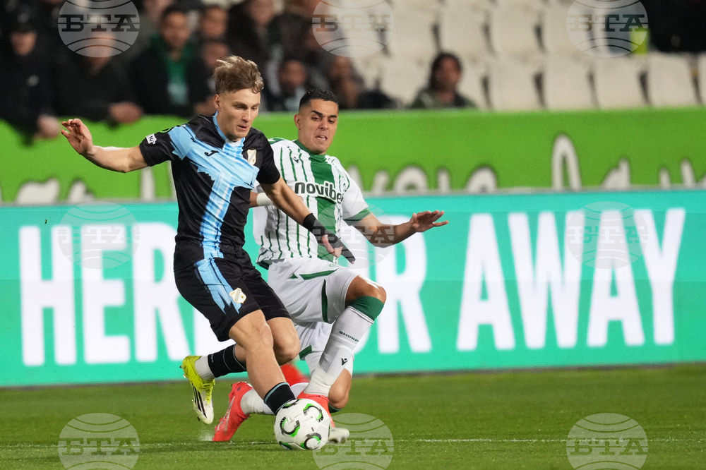 Cyprus Conference League Soccer