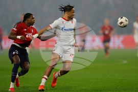 France Europa League Soccer