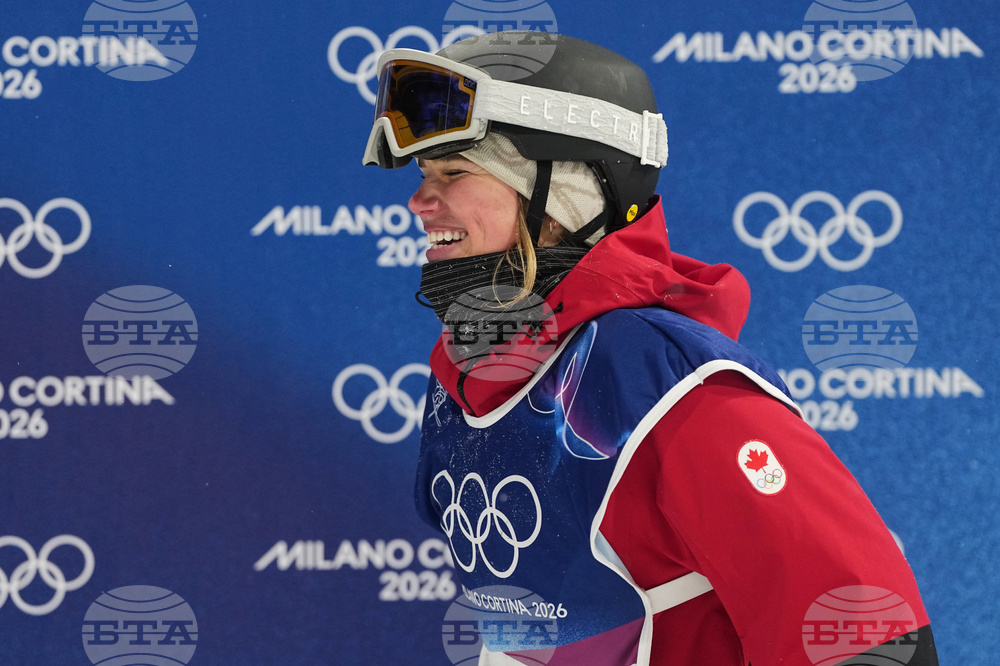 Milan Cortina Olympics Freestyle Skiing