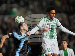 Cyprus Conference League Soccer