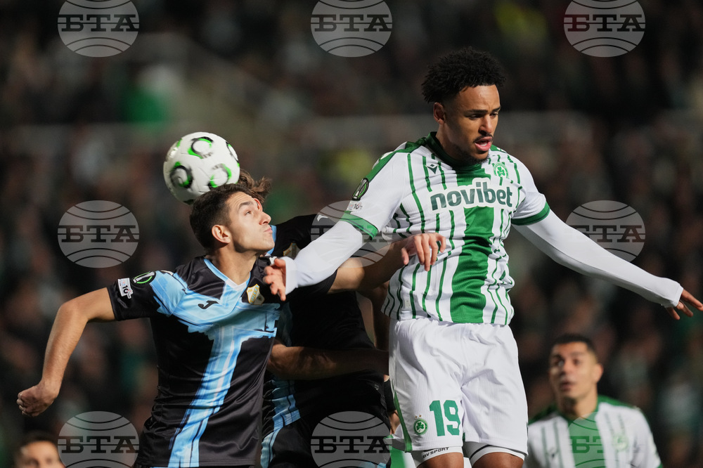 Cyprus Conference League Soccer
